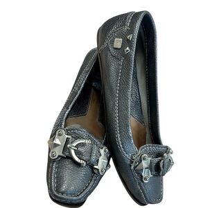 Guillaume Hinfray  size 10 women’s embellished slip one good used condition